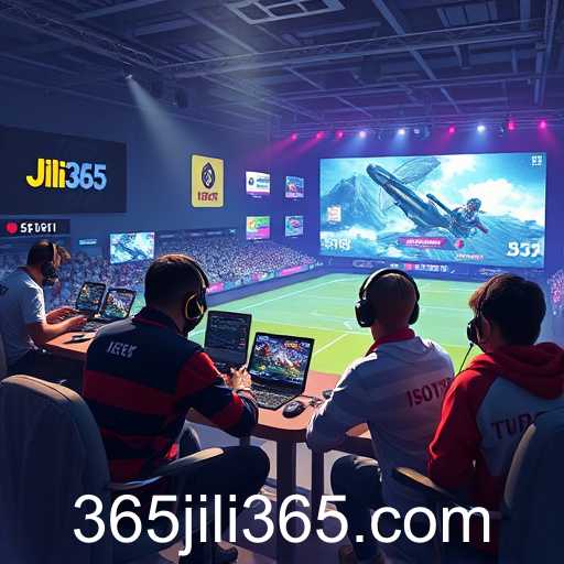 jili365