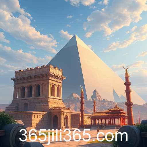 Evolution of Online Gaming: Jili365's Role in Changing Trends