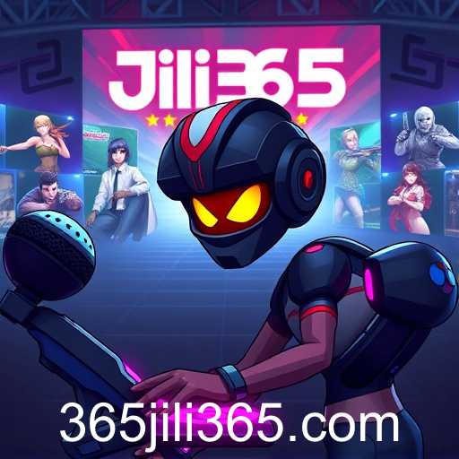 The Evolution of Online Gaming with Jili365