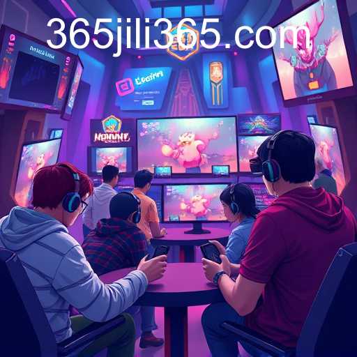 The Evolution of Online Gaming Platforms in 2025