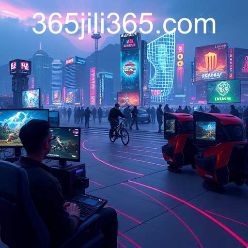 The Evolution of Online Gaming Platforms in 2025