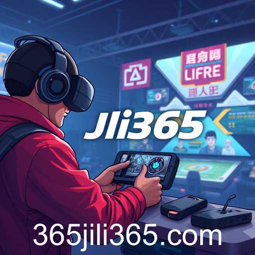 The Evolving World of Online Gaming: A Deep Dive into Jili365