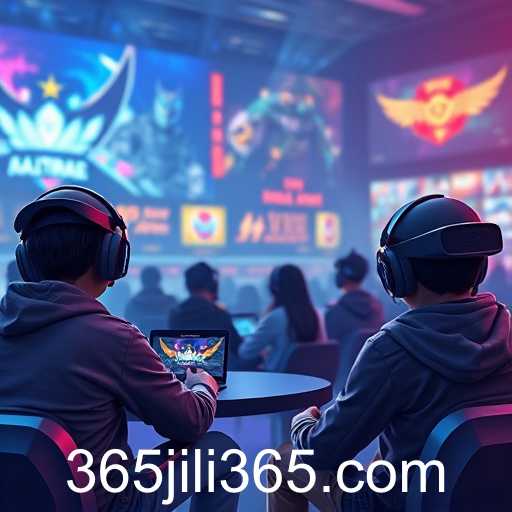 The Evolution of Jili365: Bridging Global Gaming Communities