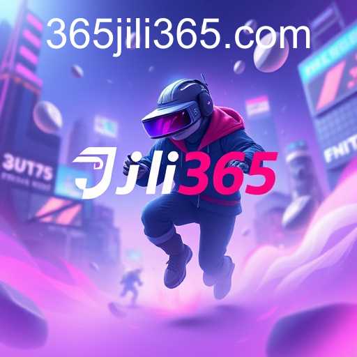 Jili365: A Thriving Hub for Online Gaming Enthusiasts