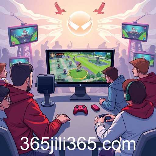 Exploring Jili365: Innovations in the Gaming Industry