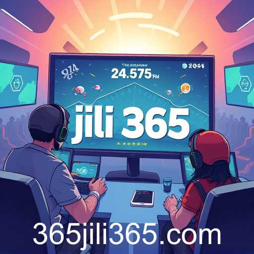 Jili365 Revolutionizes Online Gaming Experience