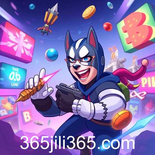 Jili365: The Growing Hub for Gamers and Developers