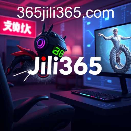 Jili365: Revolutionizing Online Gaming Landscape