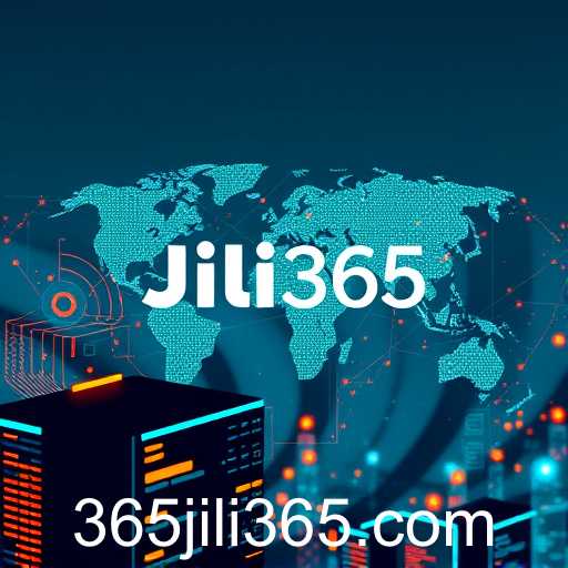 The Rise of Jili365 in the Global Gaming Scene