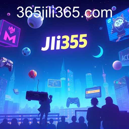 The Rise of Jili365 in the Gaming Industry