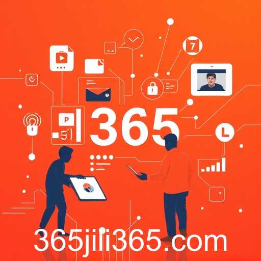 The Evolution and Impact of Jili365 in Online Gaming