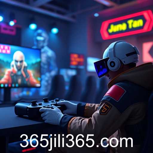 Jili365: Revolutionizing Online Gaming in 2025