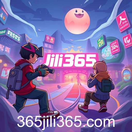 The Rise of Jili365: A New Era for Online Gaming