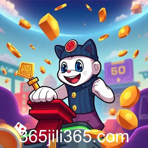 The Rise of Jili365: A New Era in Online Gaming