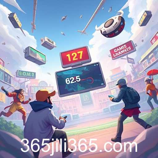 jili365