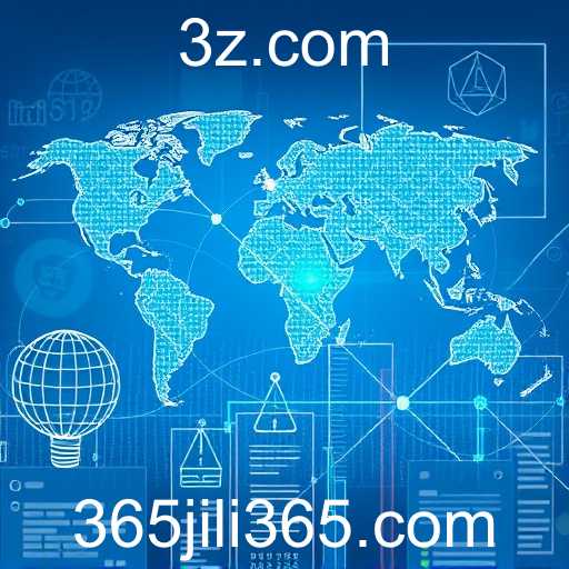 Jili365: Revolutionizing Online Gaming in 2025