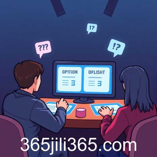 Jili365: A Growing Hub for Online Gaming