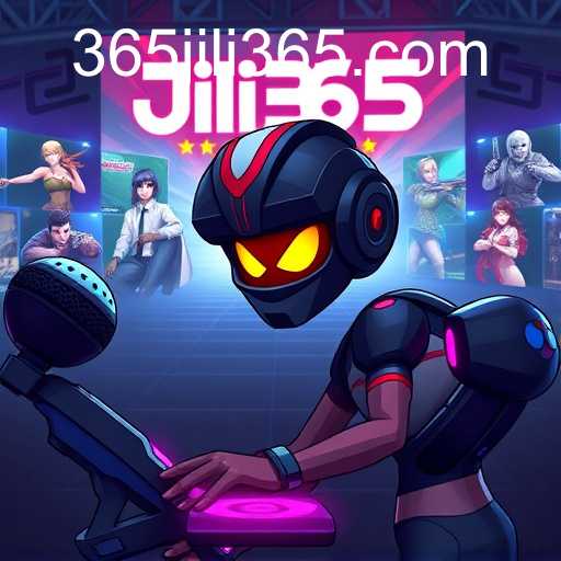 The Rise of Online Gaming: A Deep Dive into the Jili365 Phenomenon