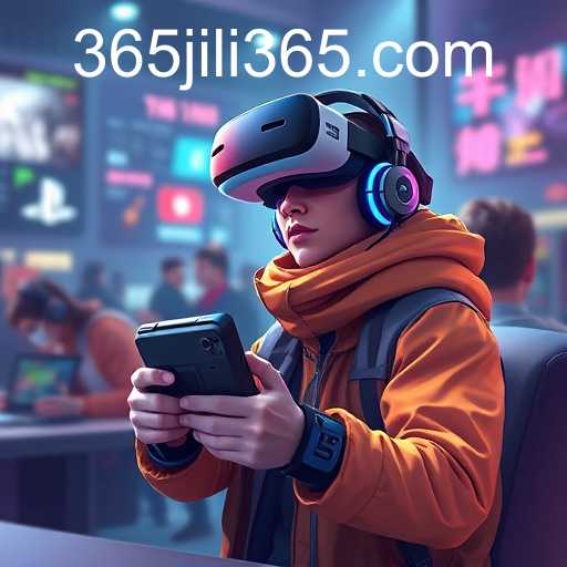 Innovative Trends in Online Gaming in 2025