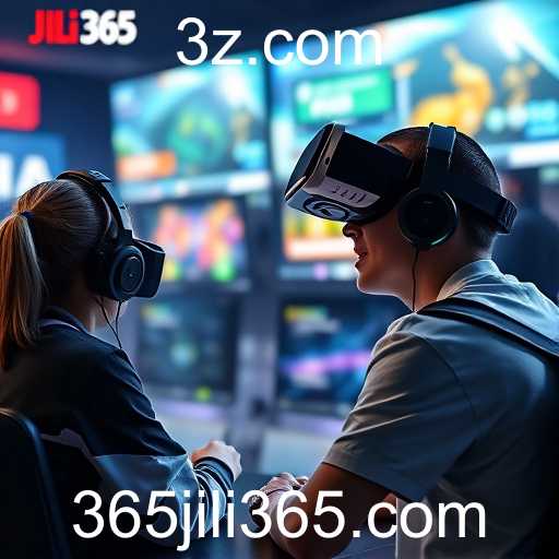 Online Gaming Trends Evolving in the Mid-2020s