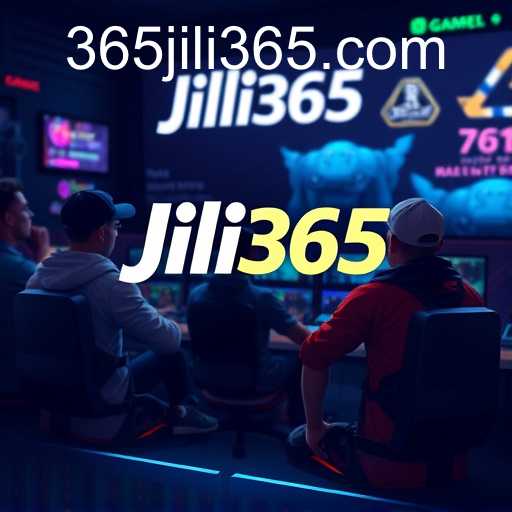 The Rise of Jili365 in the Gaming World
