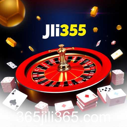 The Rise of Jili365 in the Global Gaming Industry