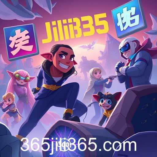 The Rise of jili365 in the Online Gaming World