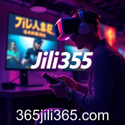 Online Gaming Evolution: The Rise of Jili365