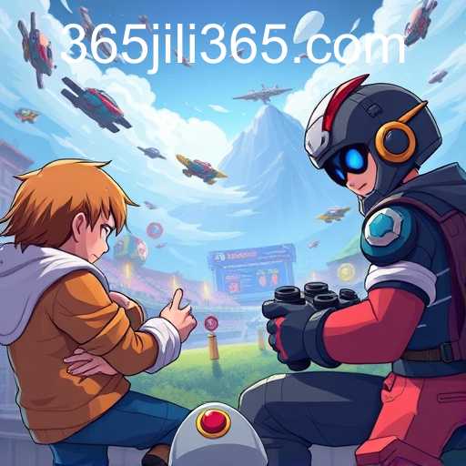 The Rise of Jili365: A New Player in the Online Gaming Arena