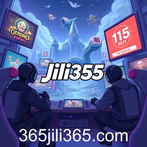 The Rise of Jili365 Amidst Global Gaming Trends