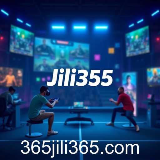 The Rise of Jili365: A New Era in Online Gaming