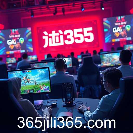 The Rise of Online Gaming in 2025